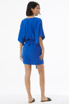 Willa Wrap Dress