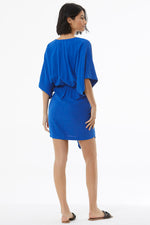 Willa Wrap Dress