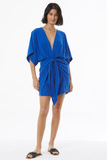 Willa Wrap Dress