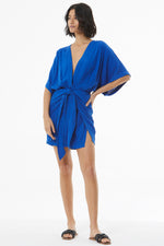 Willa Wrap Dress