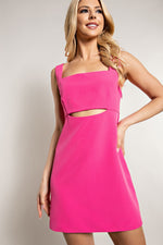 Gertrude Dress