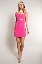 Gertrude Dress