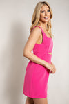 Gertrude Dress