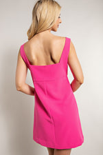 Gertrude Dress