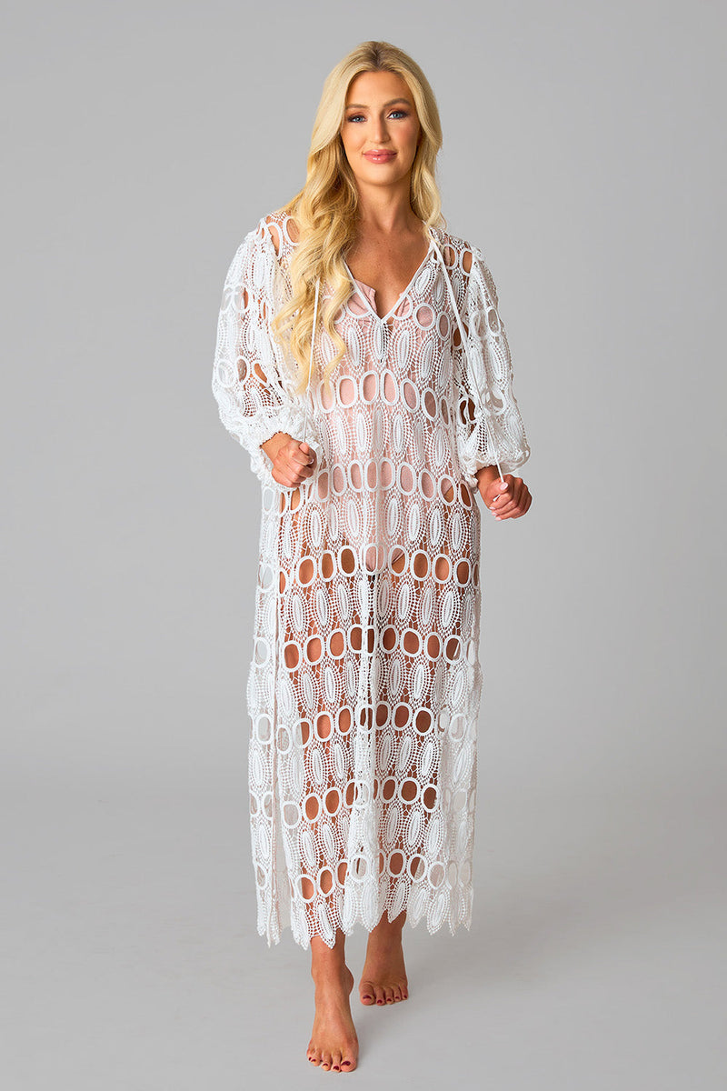 Pamela Dress