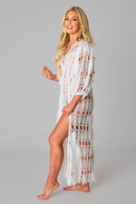 Pamela Dress