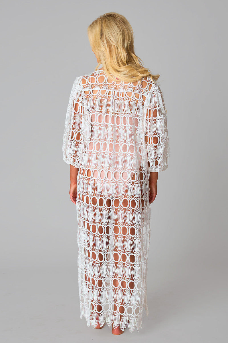 Pamela Dress