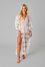 Pamela Dress