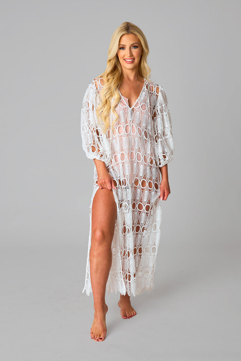Pamela Dress