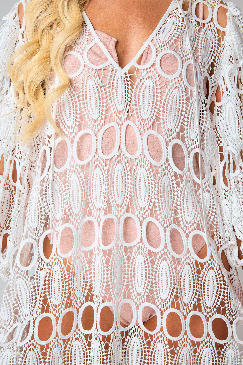 Pamela Dress