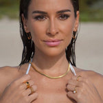 Bay Chain Necklace
