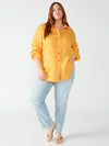 Relaxed Linen Shirt