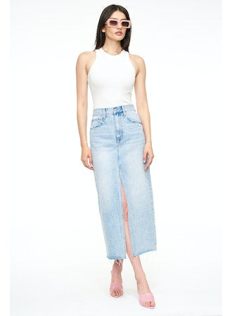 Alice Midi Skirt