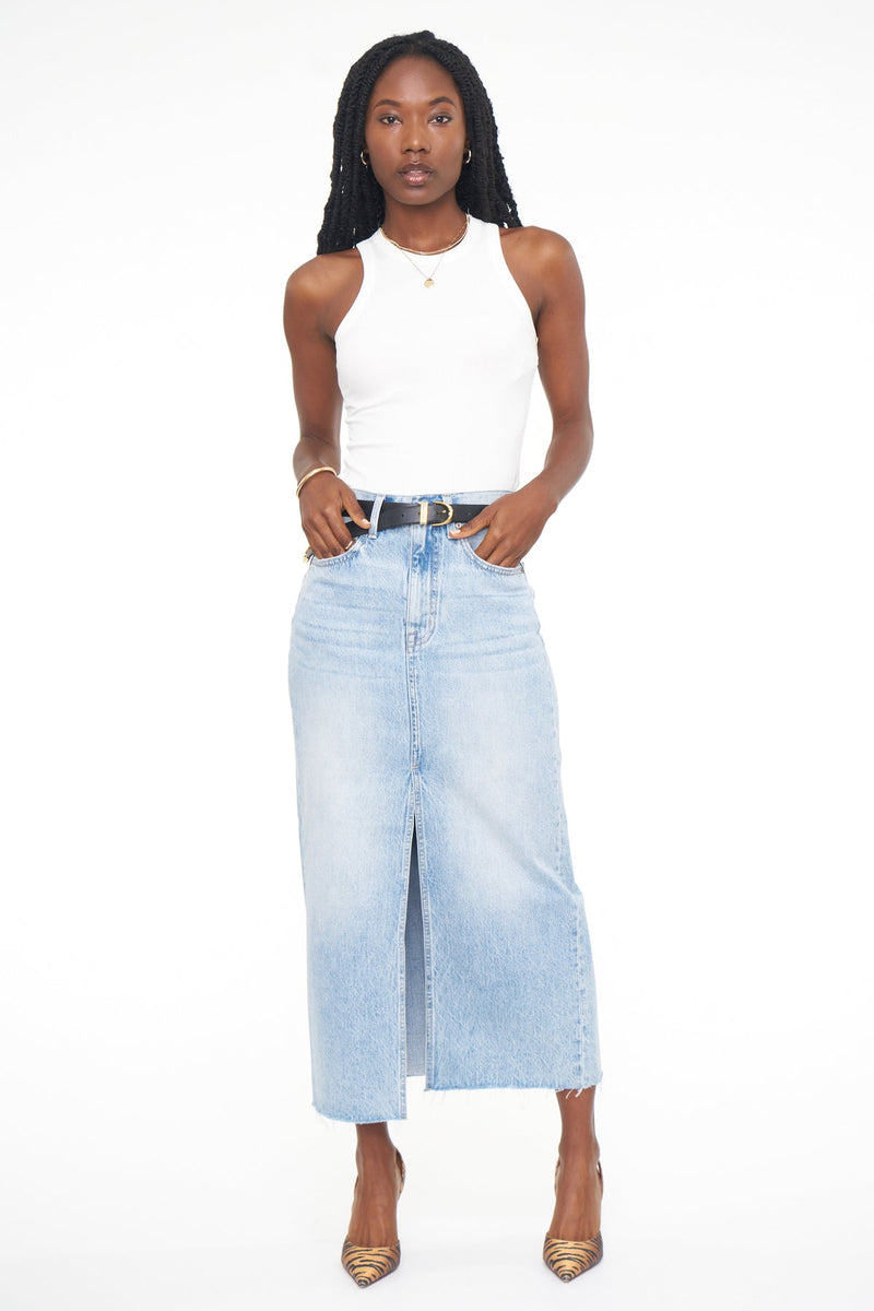 Alice Midi Skirt