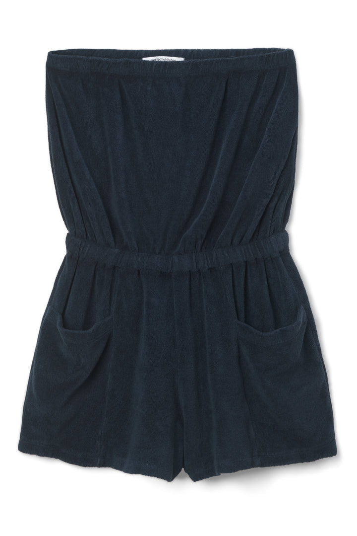 Jaclyn Romper
