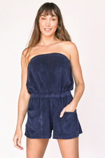 Jaclyn Romper