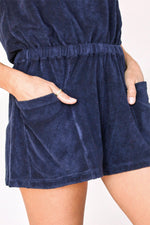 Jaclyn Romper