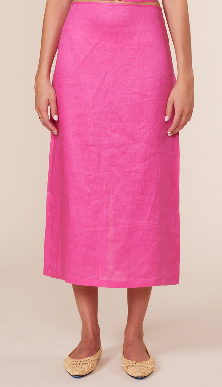 Stacey Midi Skirt