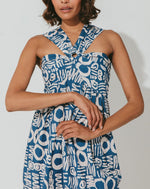 Zola Maxi Dress