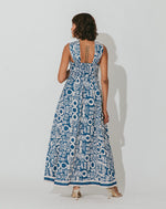 Zola Maxi Dress