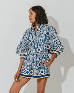 Kayin Short