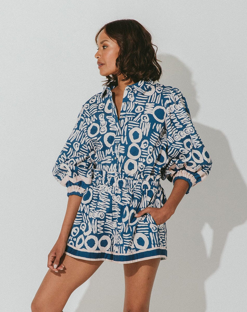 Kayin Short
