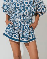 Kayin Short