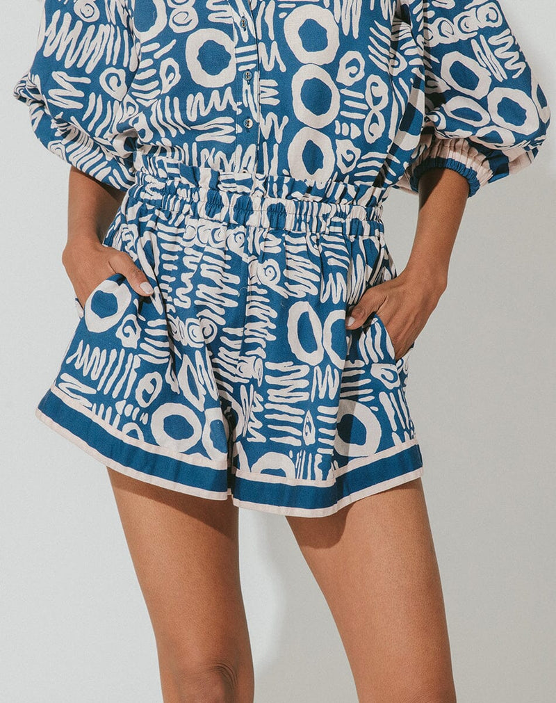 Kayin Short