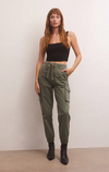 Andi Twill Pant