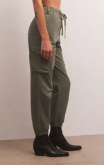 Andi Twill Pant