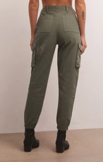 Andi Twill Pant