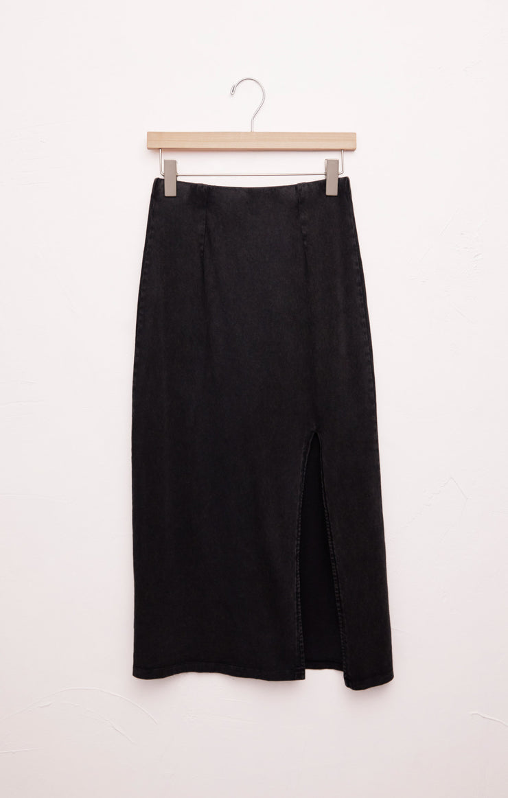Shilo Knit Skirt