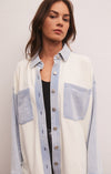 All Day Colorblock Jacket