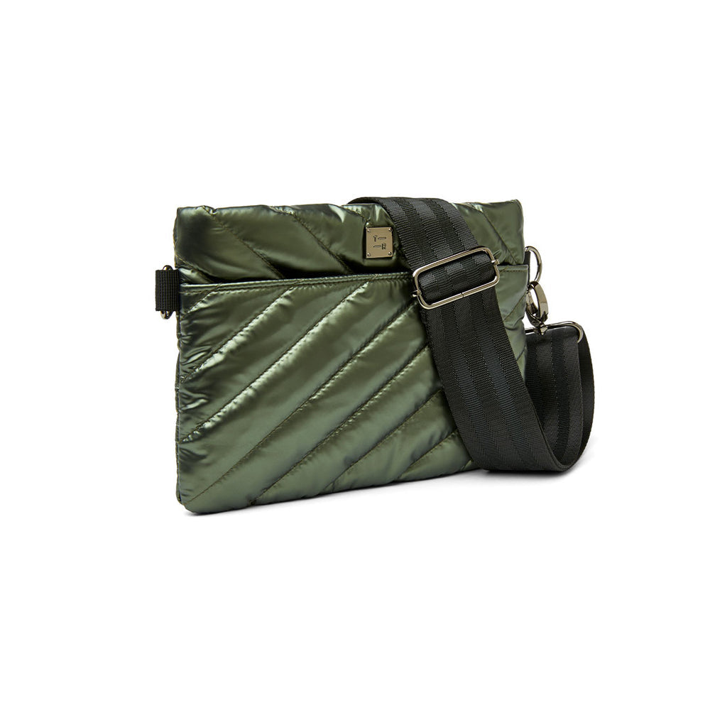 Diagonal Bum Bag 2.0