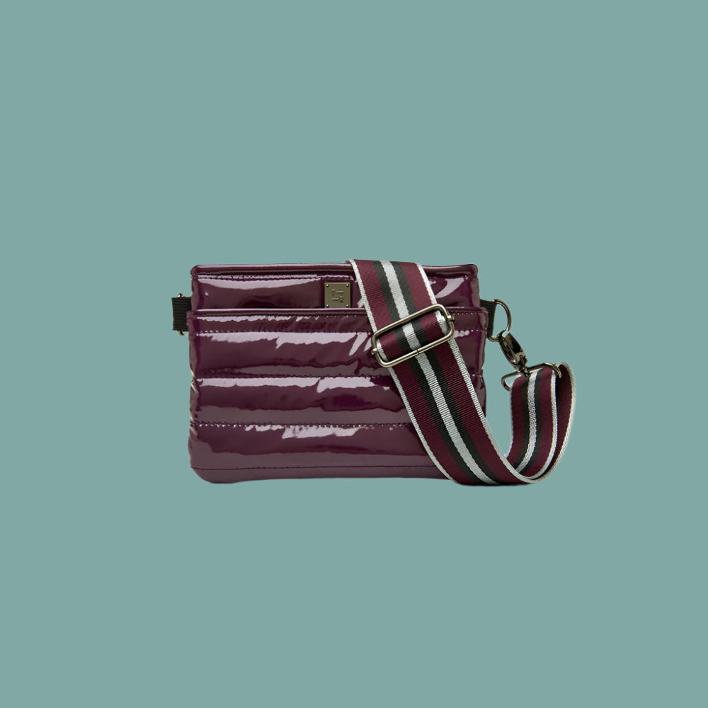 Aubergine Patent