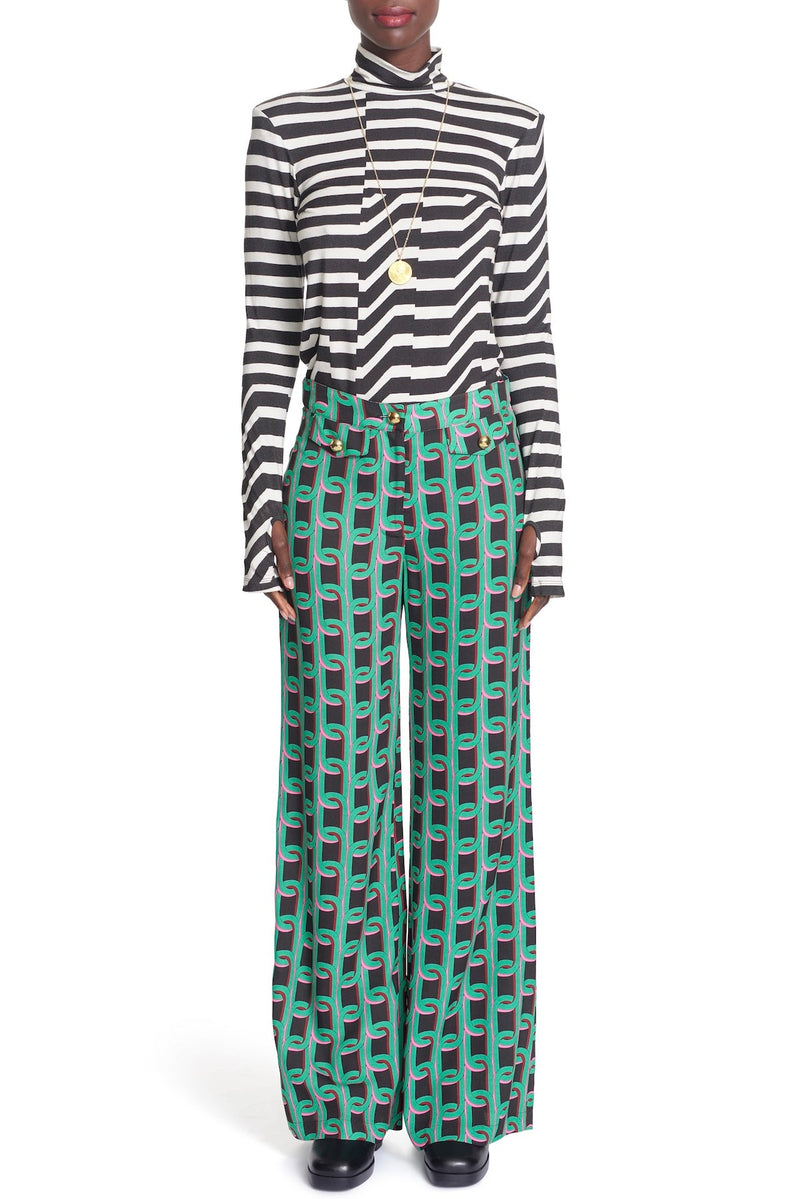 Lulu Pant