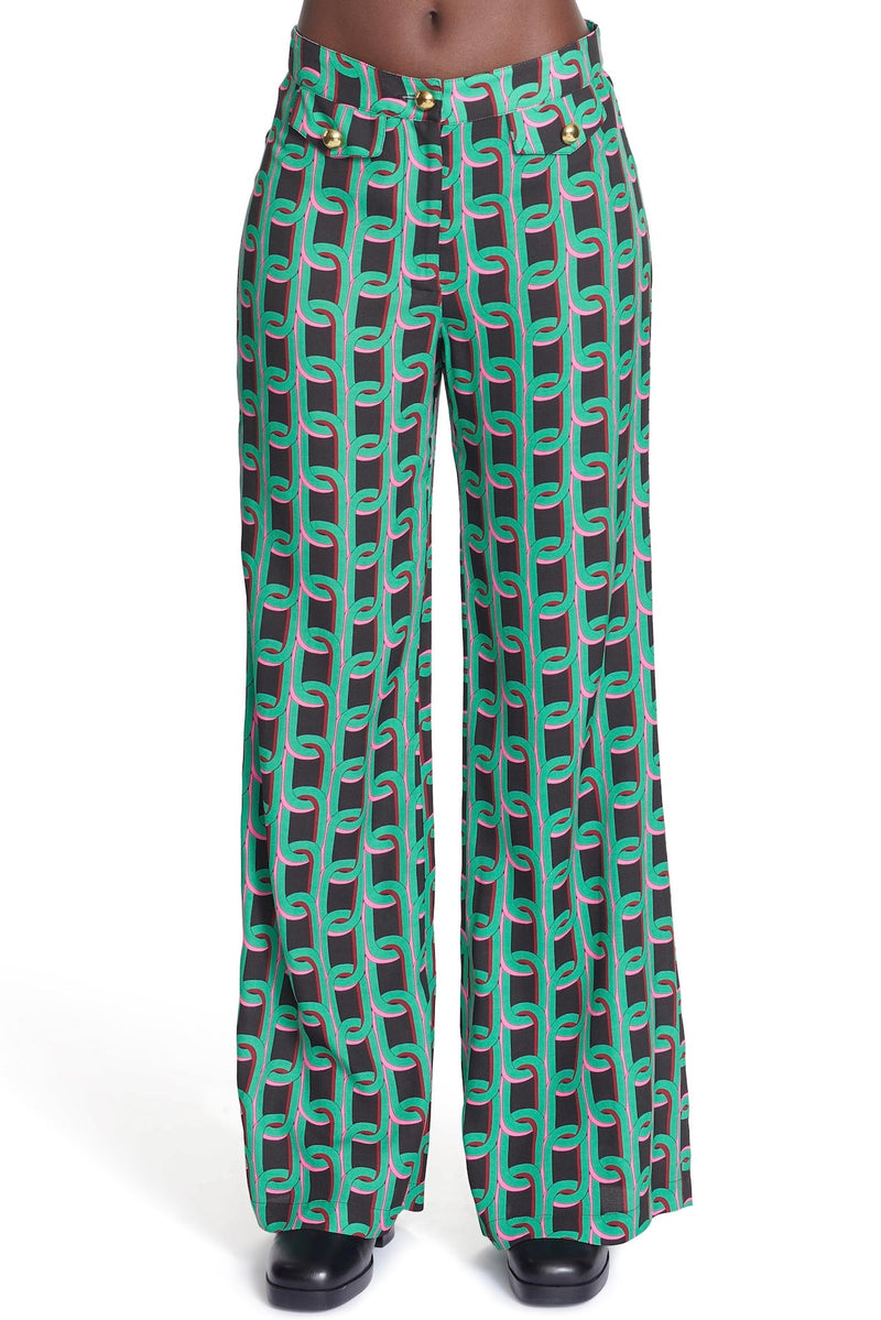 Lulu Pant