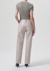 Arlo Rib Pocket Tee