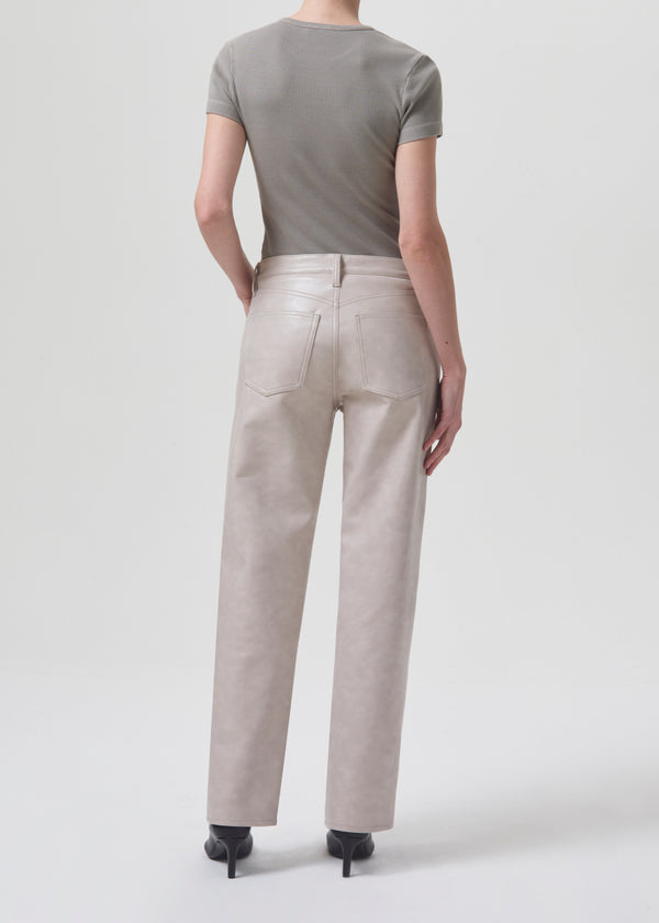Arlo Rib Pocket Tee