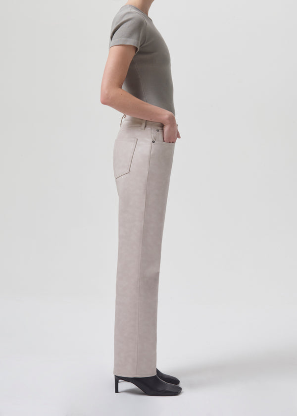 Arlo Rib Pocket Tee