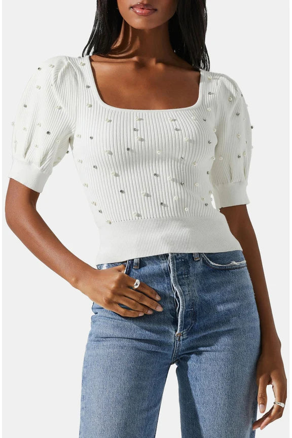 Kinsley Sweater