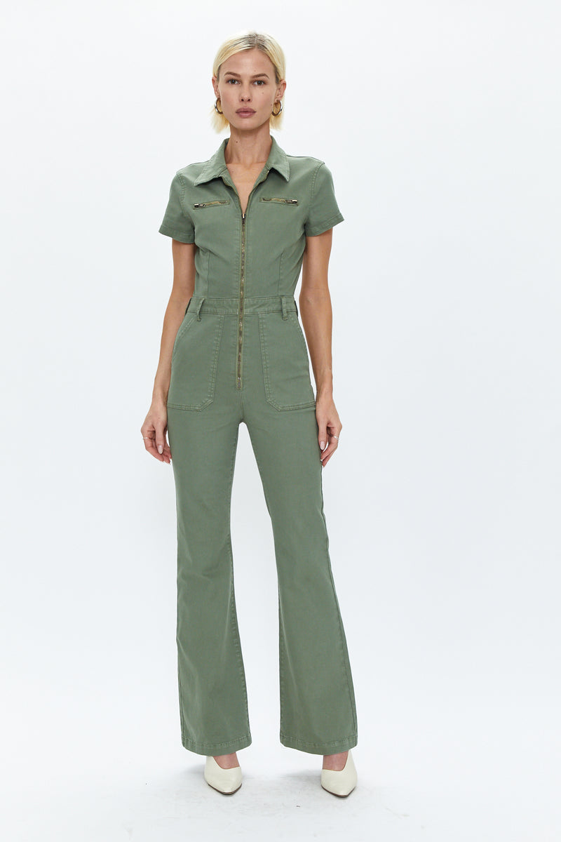 Martina Jumpsuit