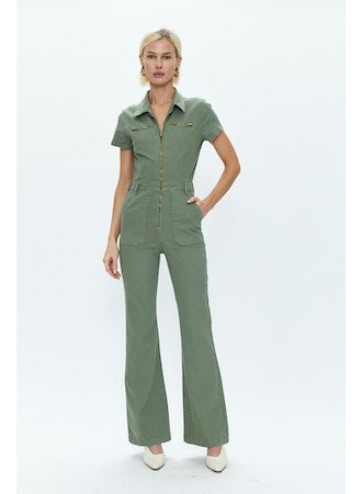 Martina Jumpsuit