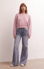 Classic Crew Sweatshirt