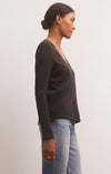 Dream Slub Long Sleeve Tee