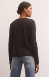Dream Slub Long Sleeve Tee