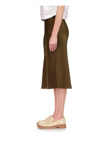 Everyday Midi Skirt