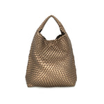 The Woven Bag