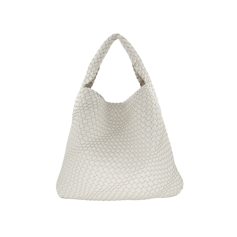 The Woven Bag