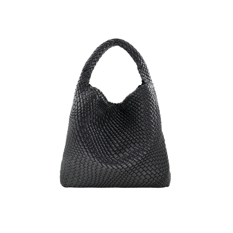 The Woven Bag